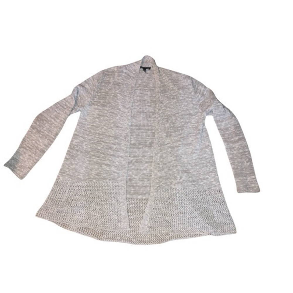 Eileen Fisher knit cardigan s/m